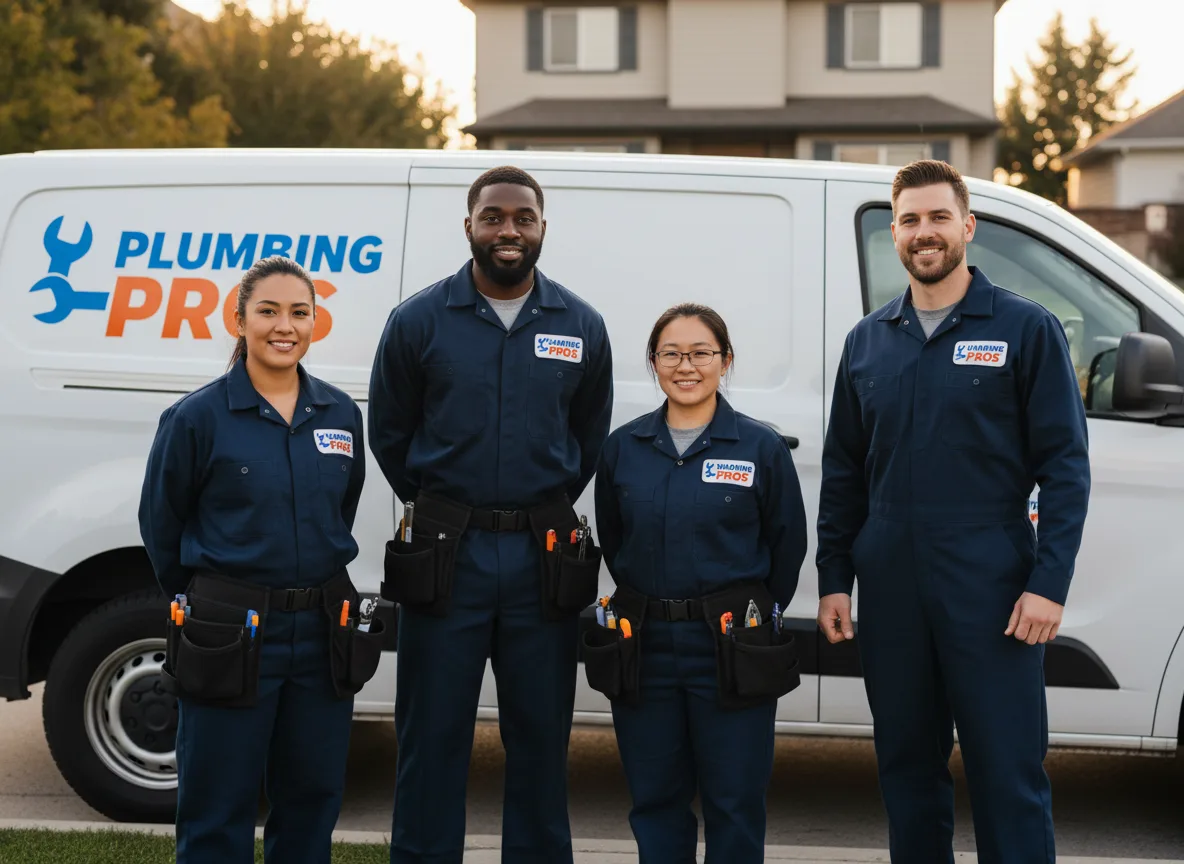 Water Heater Repair company in Westwood, CA